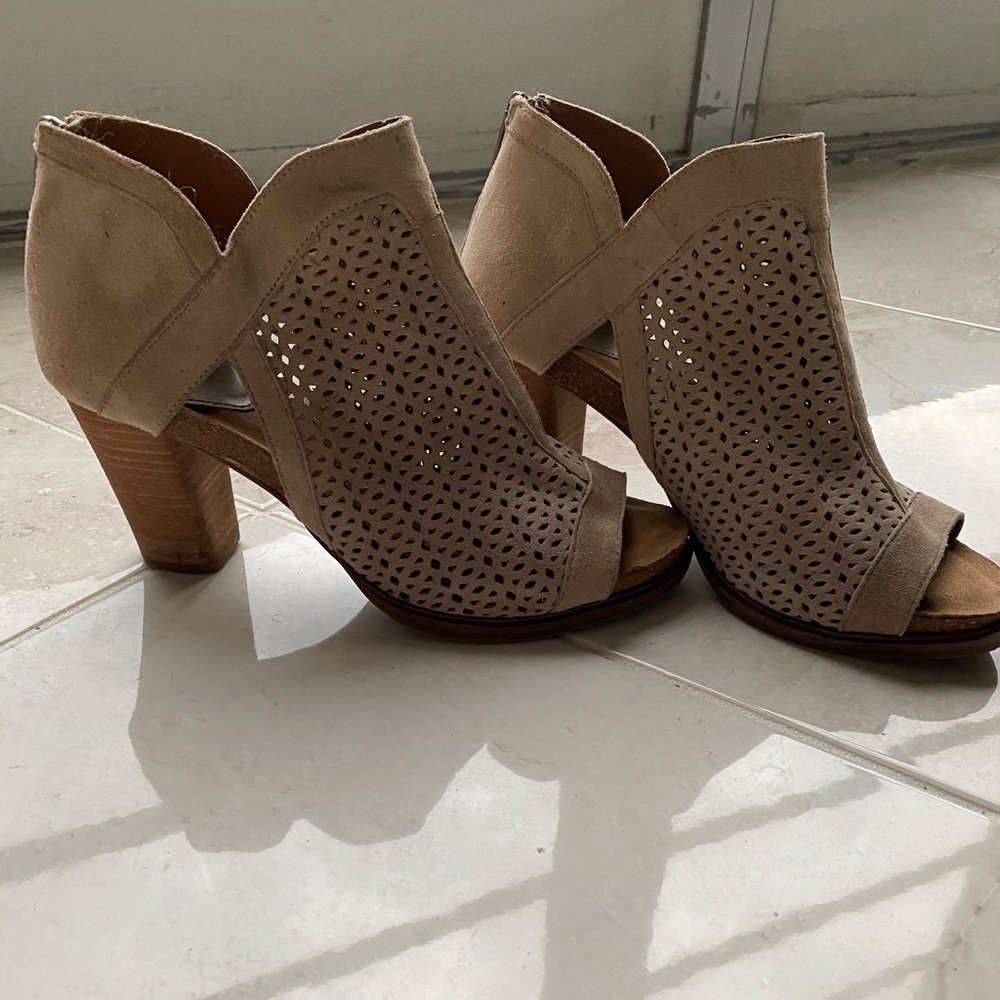 🔥SOFFT SHOES🔥
